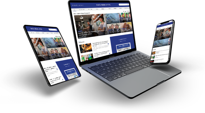 Mídia Kit Jornal Data Mercantil