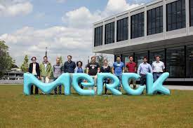 Merck: Brasil traz guinada aos resultados — mas farmacêutica quer mais –  Data Mercantil