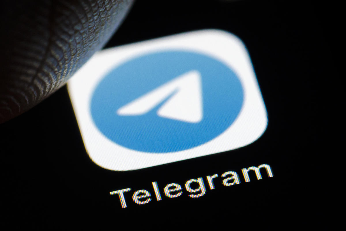 Telegram agora não exige chip para criar conta no aplicativo - TecMundo